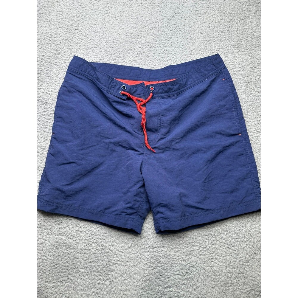 Reyn Spooner designed in Hawaii swim trunks 32